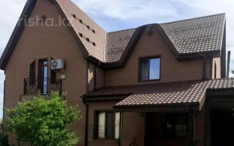 Отдельный дом · 6 комнат · 245 м² · 10 сот., МКР. ЖАСТАР - 1 — ВОЗЛЕ KOKTEM GRAND за 98 млн ₸ в Талдыкоргане — фото 60