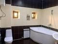 Отдельный дом · 6 комнат · 245 м² · 10 сот., МКР. ЖАСТАР - 1 — ВОЗЛЕ KOKTEM GRAND за 98 млн ₸ в Талдыкоргане — фото 16