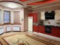 Отдельный дом · 6 комнат · 245 м² · 10 сот., МКР. ЖАСТАР - 1 — ВОЗЛЕ KOKTEM GRAND за 98 млн ₸ в Талдыкоргане — фото 21