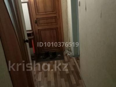 1-комнатная квартира · 28 м² · 7/9 этаж, Сатпаева 50 за 60 000 〒 в Экибастузе