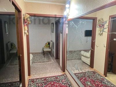 3-бөлмелі пәтер · 60 м² · 2/5 қабат, Самал, бағасы: 18.3 млн ₸ в Талдыкоргане