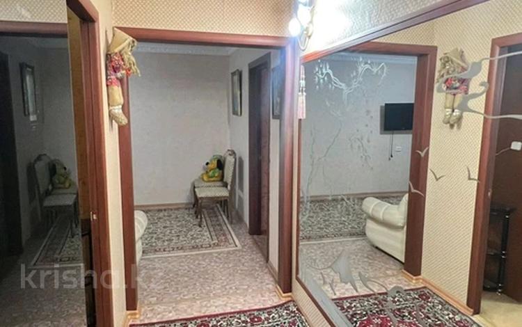 3-бөлмелі пәтер · 60 м² · 2/5 қабат, Самал, бағасы: 18.3 млн ₸ в Талдыкоргане — фото 5
