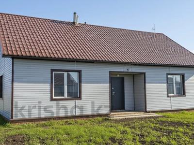 Отдельный дом · 3 комнаты · 89 м² · 10 сот., Солнечный 2 31 за 17.5 млн ₸ в Петропавловске