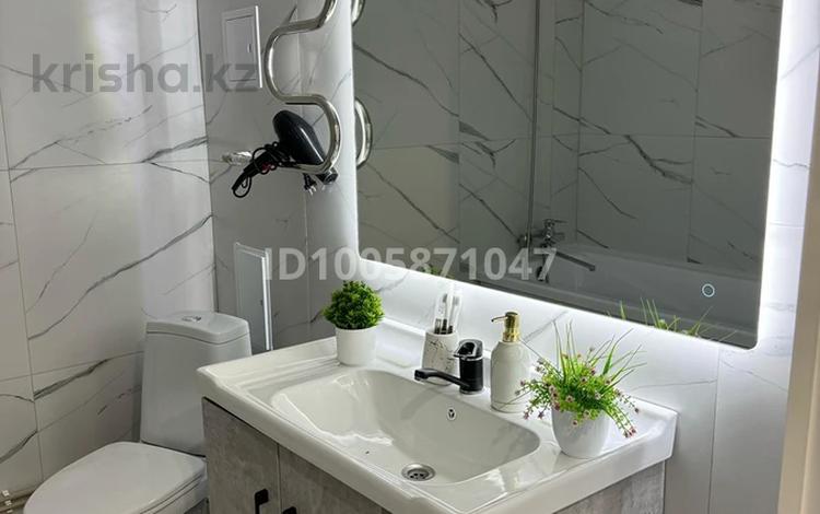 1-бөлмелі пәтер · 46 м² · 7/11 қабат, Байтурсынова 47 — Улы дала, бағасы: 15 000 ₸ в Астане, Алматы р-н — фото 2