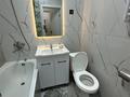1-комнатная квартира · 50 м² · 8/13 этаж, Есенова 160/3 — Суюнбая Саяхат за 14 900 〒 в Алматы, Жетысуский р-н — фото 11