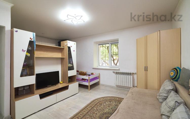 1-комнатная квартира · 30 м² · 1/4 этаж, Желтоксан 30/2 за 13.5 млн ₸ в Астане, Сарыарка р-н — фото 2