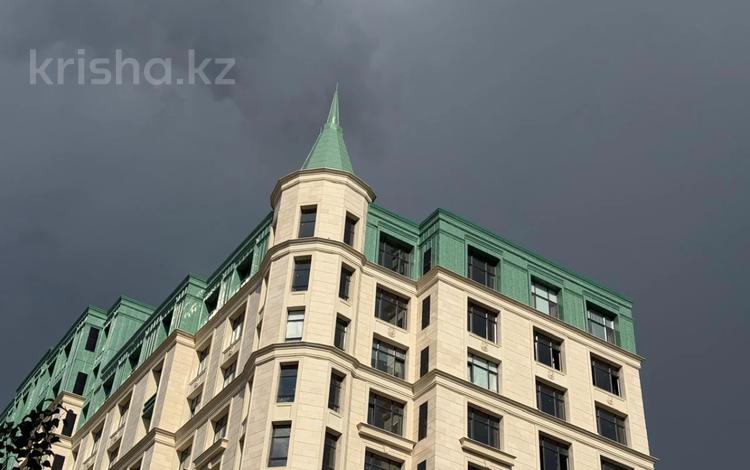 2-бөлмелі пәтер · 79.24 м² · 1/8 қабат, А 32 2Б — БЕЗ КОМИССИИ, бағасы: ~ 61.1 млн ₸ в Астане, Сарайшык р-н — фото 16