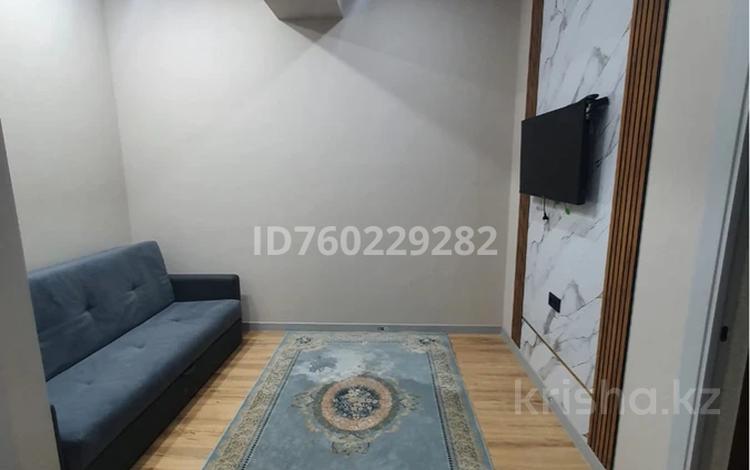 1-комнатная квартира · 48 м² · 6/13 этаж, 16-й мкр 85 за 180 000 ₸ в Актау — фото 2