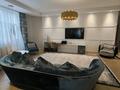 4-комнатная квартира · 170 м² · 4/7 этаж, Мкр «Мирас» 31 за 235 млн ₸ в Алматы, Бостандыкский р-н — фото 17