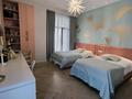 4-комнатная квартира · 170 м² · 4/7 этаж, Мкр «Мирас» 31 за 235 млн ₸ в Алматы, Бостандыкский р-н — фото 19
