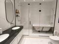 4-комнатная квартира · 170 м² · 4/7 этаж, Мкр «Мирас» 31 за 235 млн ₸ в Алматы, Бостандыкский р-н — фото 21