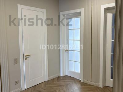3-бөлмелі пәтер · 125 м² · 4/4 қабат, Абая — Парк Кирова, бағасы: 100 млн ₸ в Уральске