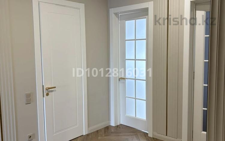 3-бөлмелі пәтер · 125 м² · 4/4 қабат, Абая — Парк Кирова, бағасы: 100 млн ₸ в Уральске — фото 2