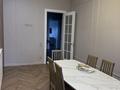 3-бөлмелі пәтер · 125 м² · 4/4 қабат, Абая — Парк Кирова, бағасы: 100 млн ₸ в Уральске — фото 12