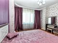 4-комнатная квартира, 140 м² посуточно, Кабанбай батыра 11 за 30 000 〒 в Астане, Есильский р-н
