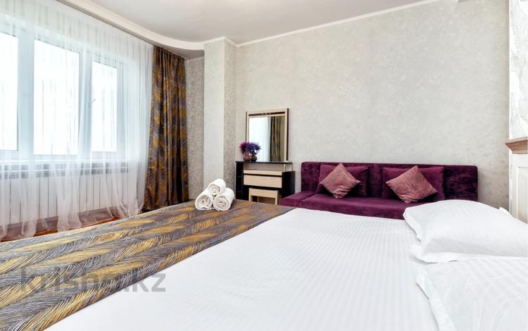 4-комнатная квартира · 140 м², Кабанбай батыра 11 за 40 000 ₸ в Астане, Есильский р-н — фото 53