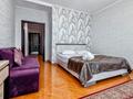 4-комнатная квартира · 140 м², Кабанбай батыра 11 за 40 000 ₸ в Астане, Есильский р-н — фото 2