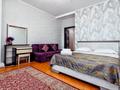 4-комнатная квартира · 140 м², Кабанбай батыра 11 за 40 000 ₸ в Астане, Есильский р-н — фото 3