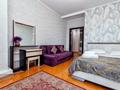 4-комнатная квартира · 140 м², Кабанбай батыра 11 за 40 000 ₸ в Астане, Есильский р-н — фото 5