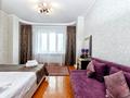 4-комнатная квартира · 140 м², Кабанбай батыра 11 за 40 000 ₸ в Астане, Есильский р-н — фото 7