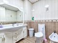 4-комнатная квартира · 140 м², Кабанбай батыра 11 за 40 000 ₸ в Астане, Есильский р-н — фото 11