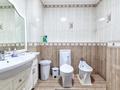 4-комнатная квартира · 140 м², Кабанбай батыра 11 за 40 000 ₸ в Астане, Есильский р-н — фото 12