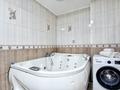 4-комнатная квартира · 140 м², Кабанбай батыра 11 за 40 000 ₸ в Астане, Есильский р-н — фото 14