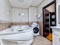 4-комнатная квартира · 140 м², Кабанбай батыра 11 за 40 000 ₸ в Астане, Есильский р-н — фото 15