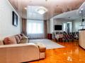 4-комнатная квартира · 140 м², Кабанбай батыра 11 за 40 000 ₸ в Астане, Есильский р-н — фото 17