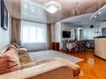 4-комнатная квартира · 140 м², Кабанбай батыра 11 за 40 000 ₸ в Астане, Есильский р-н — фото 18
