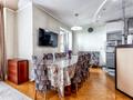 4-комнатная квартира · 140 м², Кабанбай батыра 11 за 40 000 ₸ в Астане, Есильский р-н — фото 21
