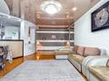 4-комнатная квартира · 140 м², Кабанбай батыра 11 за 40 000 ₸ в Астане, Есильский р-н — фото 23