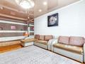 4-комнатная квартира · 140 м², Кабанбай батыра 11 за 40 000 ₸ в Астане, Есильский р-н — фото 24