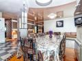 4-комнатная квартира · 140 м², Кабанбай батыра 11 за 40 000 ₸ в Астане, Есильский р-н — фото 27