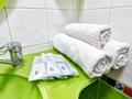 4-комнатная квартира · 140 м², Кабанбай батыра 11 за 40 000 ₸ в Астане, Есильский р-н — фото 32