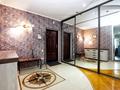 4-комнатная квартира · 140 м², Кабанбай батыра 11 за 40 000 ₸ в Астане, Есильский р-н — фото 34