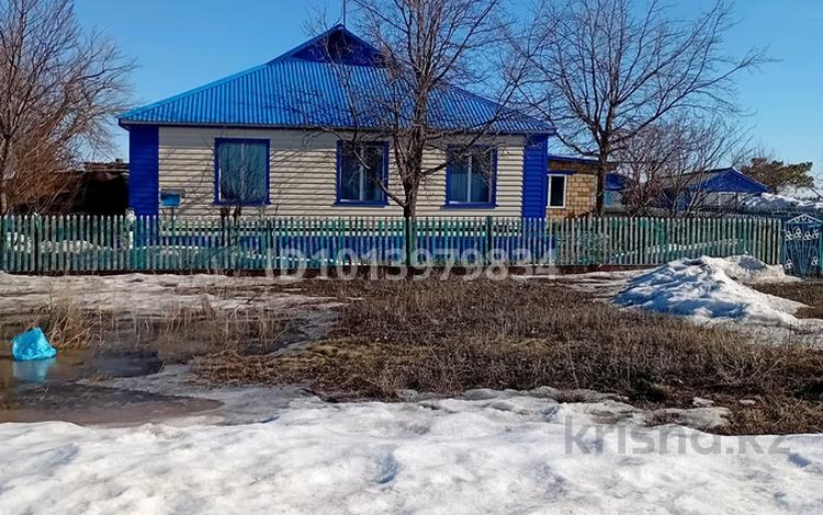 Отдельный дом · 4 комнаты · 96 м² · 25 сот., Мира 35 за 8.5 млн ₸ в Аршалы — фото 2