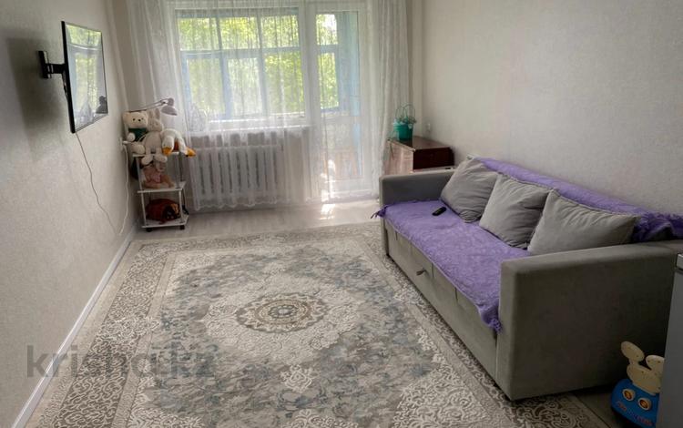 2-комнатная квартира · 44.1 м² · 5/5 этаж, Центр за 17 млн ₸ в Петропавловске — фото 4