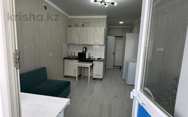 1-комнатная квартира, 20 м², 6/9 этаж, нажимеденова 17 за 9.8 млн 〒 в Астане, Алматы р-н — фото 2