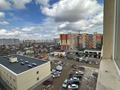 1-комнатная квартира, 20 м², 6/9 этаж, нажимеденова 17 за 9.8 млн 〒 в Астане, Алматы р-н — фото 11