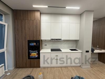 3-комнатная квартира · 64 м² · 3/9 этаж, Симферопольская за 69.9 млн ₸ в Алматы, Ауэзовский р-н