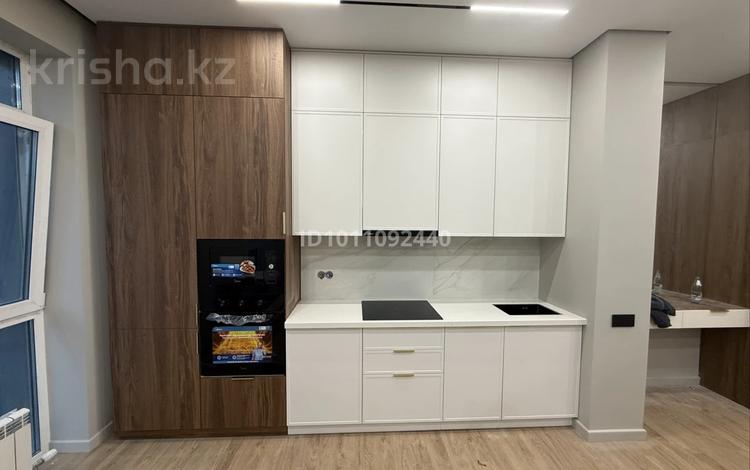 3-комнатная квартира · 64 м² · 3/9 этаж, Симферопольская за 69.9 млн ₸ в Алматы, Ауэзовский р-н — фото 2