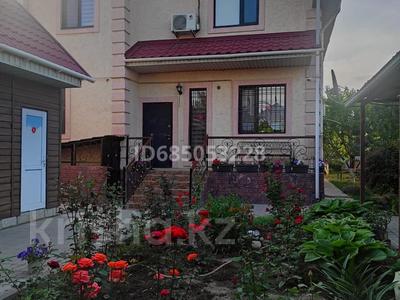 Отдельный дом · 7 комнат · 180 м² · 5 сот., Коянкус улица Или 42 — Геит сити, эколгогический пост по Капшагайской трассе за 75 млн ₸