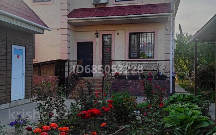 Отдельный дом · 7 комнат · 180 м² · 5 сот., Коянкус улица Или 42 — Геит сити, эколгогический пост по Капшагайской трассе за 75 млн ₸ — фото 17
