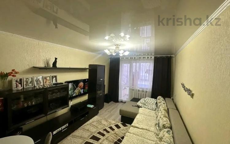 3-бөлмелі пәтер · 65 м² · 5/5 қабат, васильковский 26, бағасы: 20.5 млн ₸ в Кокшетау — фото 2