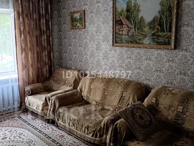 2-комнатная квартира · 54 м² · 1/5 этаж, Бекмаханова 75 за 30 млн ₸ в Алматы, Турксибский р-н