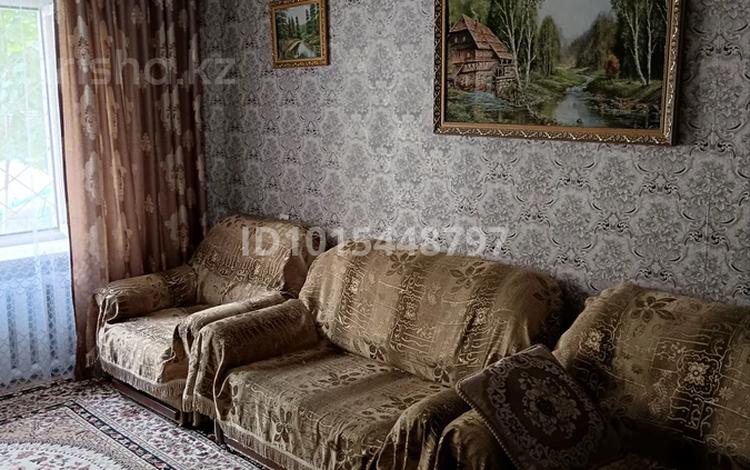 2-комнатная квартира · 54 м² · 1/5 этаж, Бекмаханова 75 за 30 млн ₸ в Алматы, Турксибский р-н — фото 2
