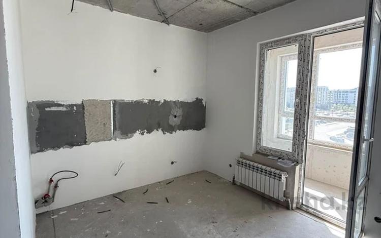 1-комнатная квартира · 45 м² · 3/9 этаж, Бауыржана Момышулы — ‼️ЖК ARENA SUNSET‼️МОМЫШ УЛЫ‼️ПЕРЕУСТуПКА‼️СРОЧНАЯ ПРОДАЖА‼️ за 27 млн ₸ в Алматы, Алатауский р-н — фото 6