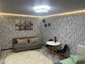 2-комнатная квартира · 62 м² · 3/5 этаж, Есенова 20а — Абая Есенова старый болашак за 12 000 ₸ в  — фото 2