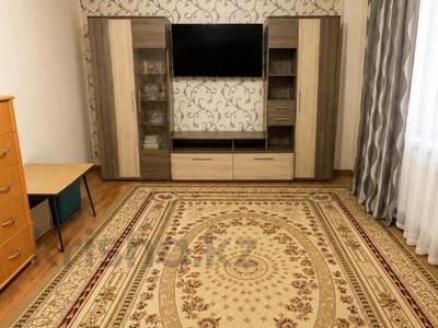 2-комнатная квартира · 61 м² · 3/9 этаж, Кунаева за 24 млн ₸ в Уральске